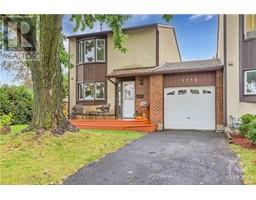 1715 PRESTWICK DRIVE, ottawa, Ontario