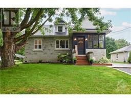 2308 JAMES CRAIG STREET, north gower, Ontario