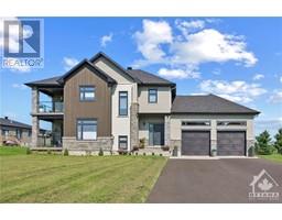 125 LAKE TRAIL ROAD, Greely, Ontario