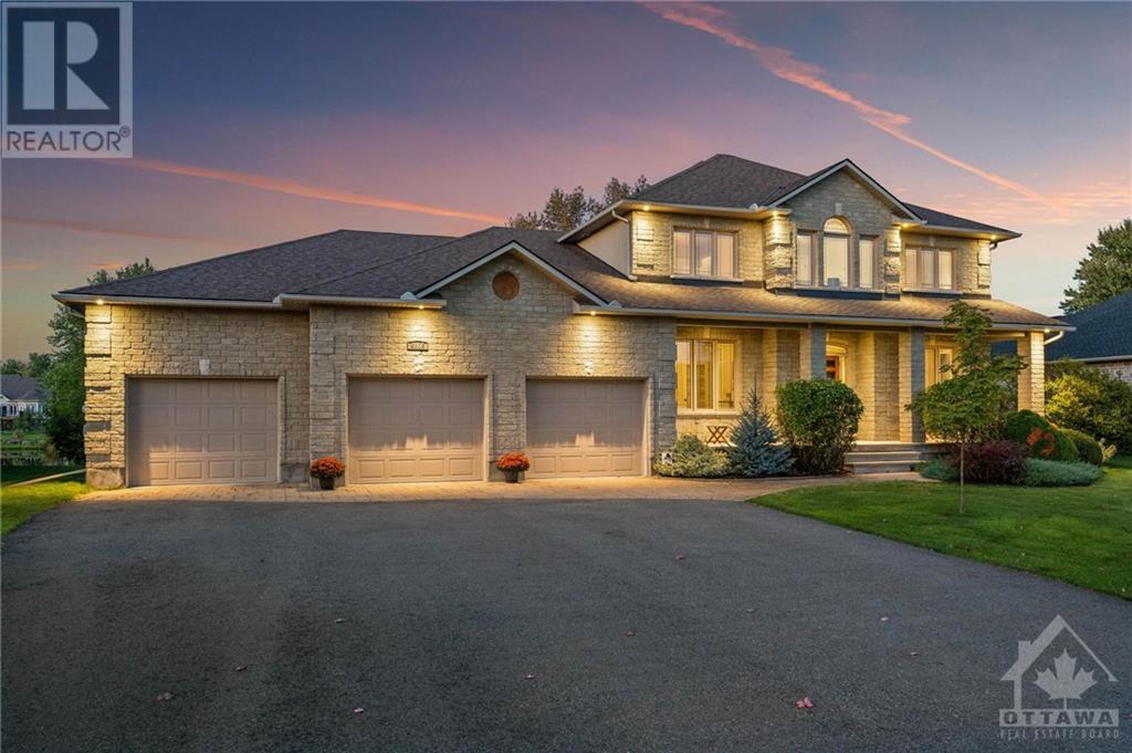 6808 SUNCREST DRIVE, greely, Ontario