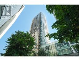 40 NEPEAN STREET UNIT#601, Ottawa, Ontario