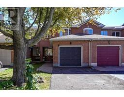 52 DAVENTRY CRESCENT, barrhaven, Ontario