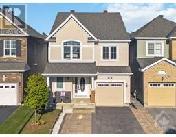 777 LOGPERCH CIRCLE, ottawa, Ontario