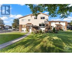 4C FORESTER CRESCENT UNIT#C, ottawa, Ontario