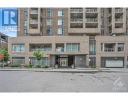 100 CHAMPAGNE AVENUE S UNIT#1004, ottawa, Ontario