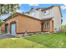 1085 BALLANTYNE DRIVE, ottawa, Ontario