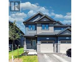 272 TIM SHEEHAN PLACE, ottawa, Ontario