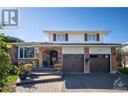 22 STROUGHTON CRESCENT, munster, Ontario