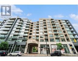 108 RICHMOND ROAD UNIT#303, ottawa, Ontario