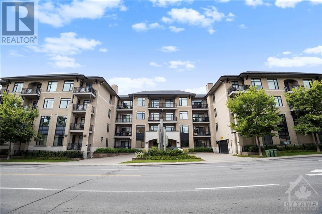 808 BRONSON AVENUE UNIT#105, ottawa, Ontario