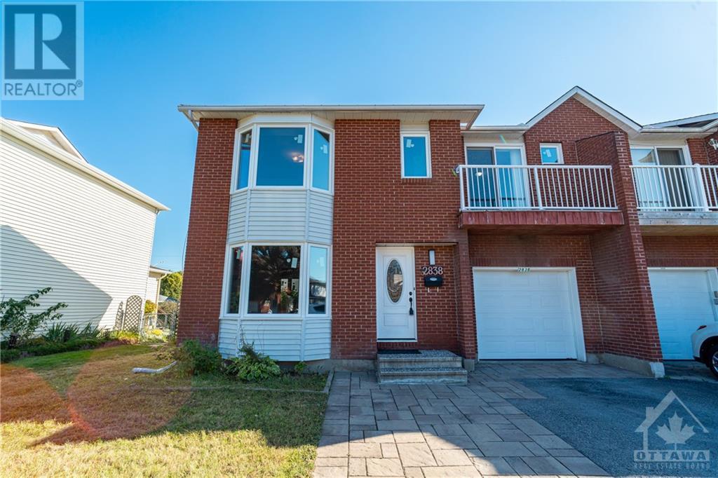 2838 GOTHWOOD PLACE, gloucester, Ontario