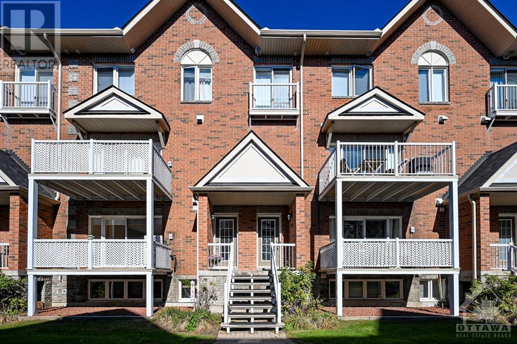 3275 ST JOSEPH BOULEVARD UNIT#211, orleans, Ontario