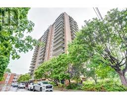 20 THE DRIVEWAY DRIVE UNIT#1605, ottawa, Ontario