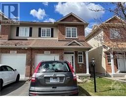 323 GLENBRAE AVENUE, kanata, Ontario