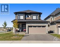 3375 FINDLAY CREEK DRIVE, ottawa, Ontario