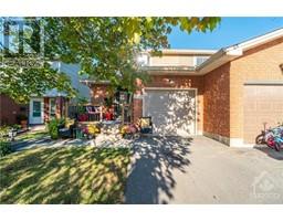 235 HUNTERSFIELD DRIVE, ottawa, Ontario