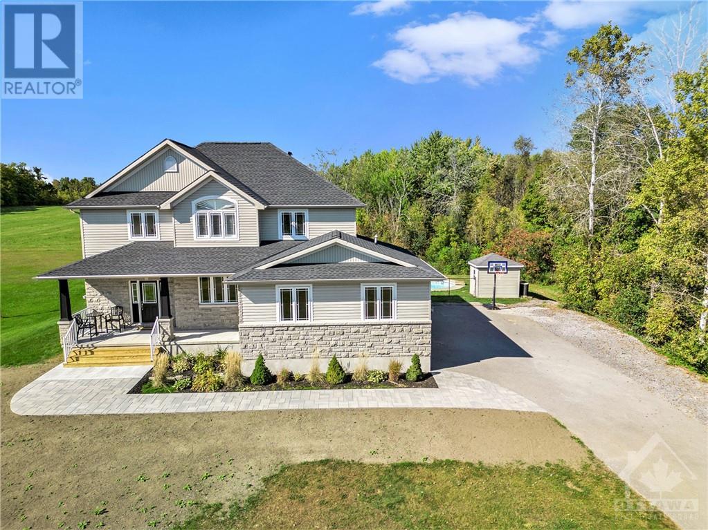 17 KOLO DRIVE, ashton, Ontario