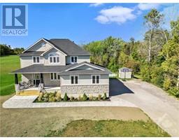 17 KOLO DRIVE, ashton, Ontario