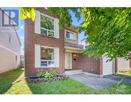 37 FAIR OAKS CRESCENT, ottawa, Ontario