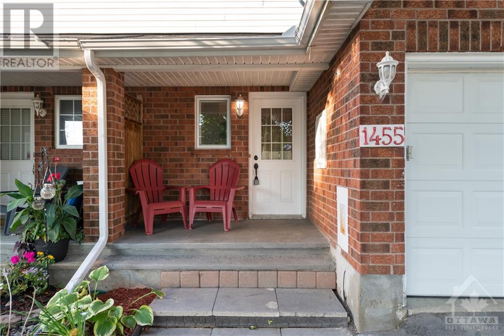 1455 LAUNAY AVENUE, ottawa, Ontario