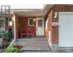 1455 LAUNAY AVENUE, ottawa, Ontario