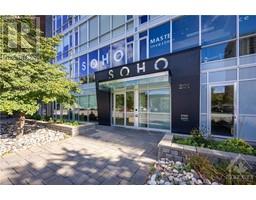 201 PARKDALE AVENUE UNIT#1504, Ottawa, Ontario