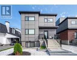 361 WHITBY AVENUE UNIT#B1, ottawa, Ontario