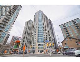 195 BESSERER STREET UNIT#603, ottawa, Ontario