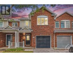 35 KETTLEBY STREET, kanata, Ontario