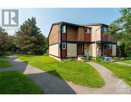 114 MCCLINTOCK WAY, ottawa, Ontario