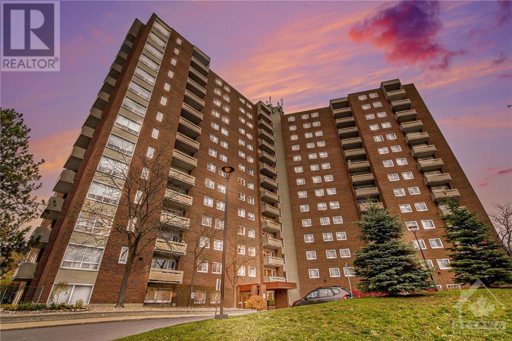 915 ELMSMERE ROAD UNIT#403, ottawa, Ontario