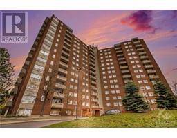 915 ELMSMERE ROAD UNIT#403, ottawa, Ontario