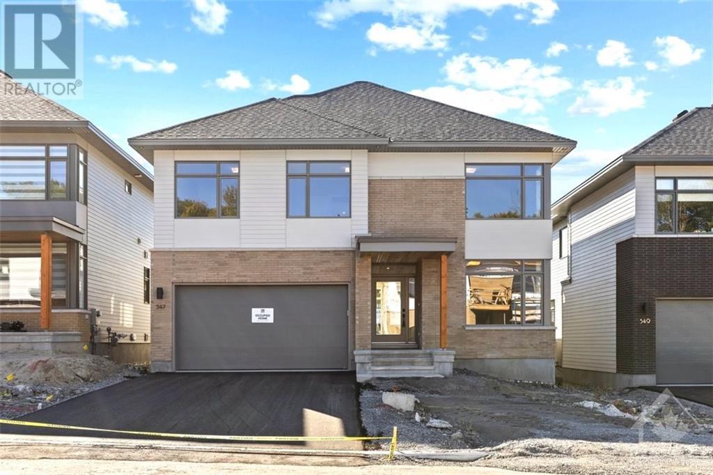 547 OMINIK CRESCENT, kanata, Ontario