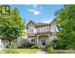 278 LONGFIELDS DRIVE, ottawa, Ontario