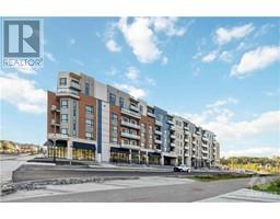 397 CODD'S ROAD UNIT#201, ottawa, Ontario