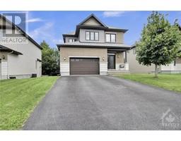 171 LOREKA COURT, ottawa, Ontario