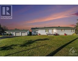 2752 CHARTRAND ROAD, lefaivre, Ontario