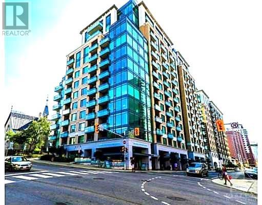 238 BESSERER STREET UNIT#716, ottawa, Ontario