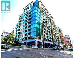 238 BESSERER STREET UNIT#716, ottawa, Ontario