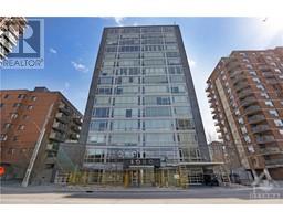 201 PARKDALE AVENUE UNIT#506, ottawa, Ontario