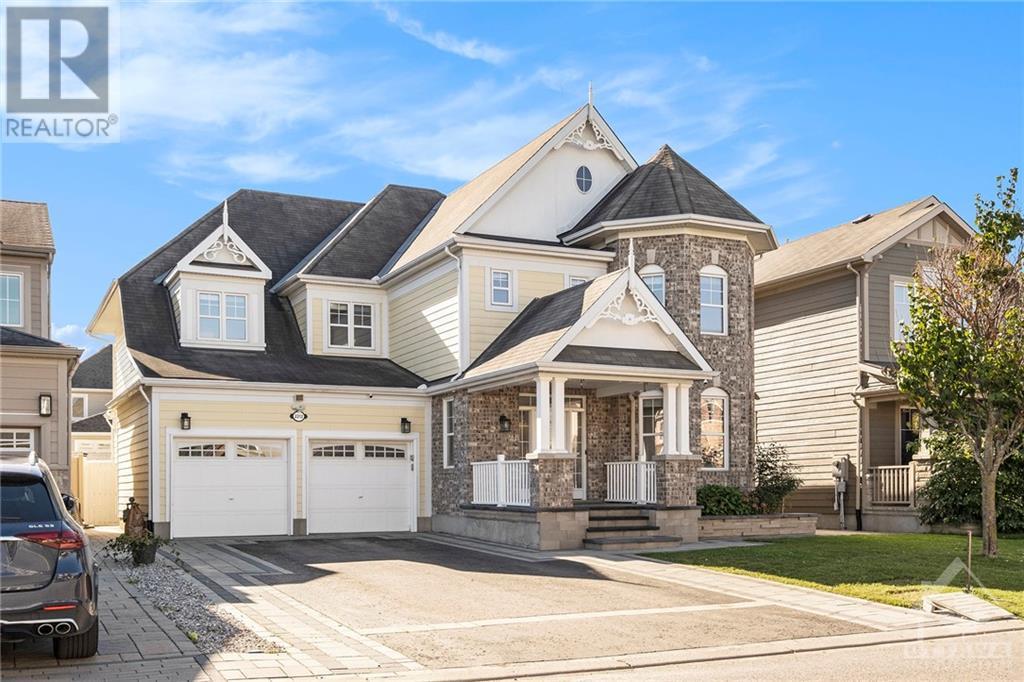 2212 SUNSET COVE CIRCLE, ottawa, Ontario