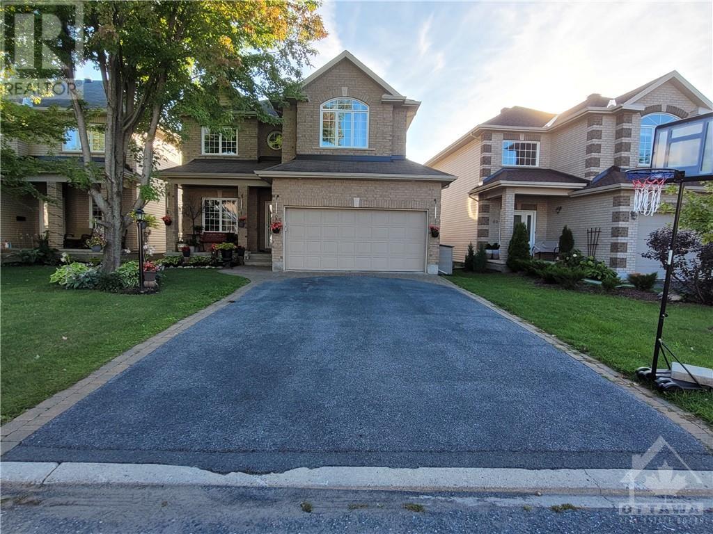 115 SIROCCO CRESCENT, Ottawa, Ontario