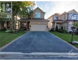 115 SIROCCO CRESCENT, Ottawa, Ontario