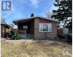 2581 YARMOUTH CRESCENT, ottawa, Ontario