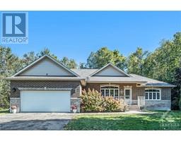 36 STONEWALK DRIVE, kemptville, Ontario