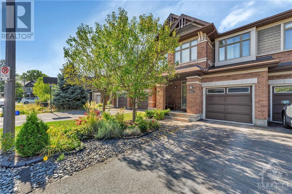 916 FLETCHER CIRCLE, ottawa, Ontario