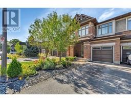 916 FLETCHER CIRCLE, ottawa, Ontario