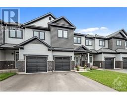 946 SOCCA CRESCENT, ottawa, Ontario