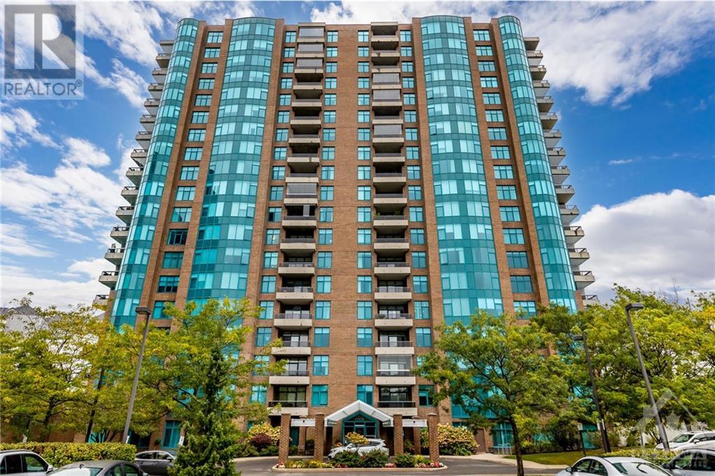 3580 RIVERGATE WAY UNIT#405, ottawa, Ontario