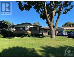 51 ASHBURN DRIVE, ottawa, Ontario